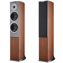Audiovector R3 Signature Walnut