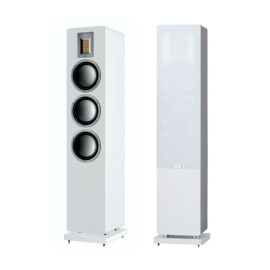 Audiovector QR 5 White Silk