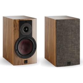 DALI Rubikore 2 Walnut