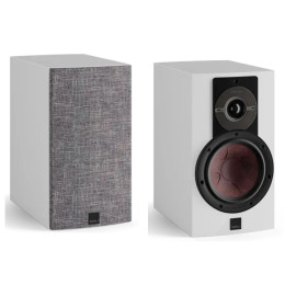 DALI Rubikore 2 White High Gloss