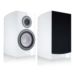 Canton Vento 30 White High Gloss