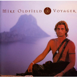 MIKE OLDFIELD - THE VOYAGER 1996/2014 (2564623319, 180 gm.) WARNER/EU MINT (0825646233199)
