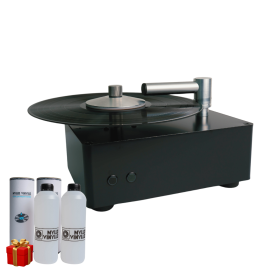 Myllo Miny Black