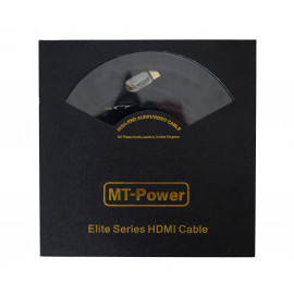 MT-Power HDMI 2.0 Elite 5м