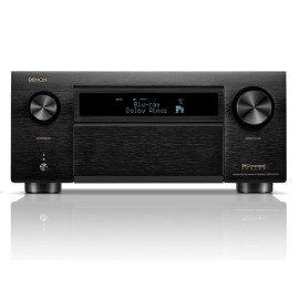 Denon AVC-A10 (13.4 сh) Black
