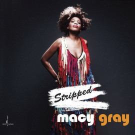 Gray,Macy: Stripped