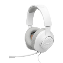 JBL Quantum 100M2 White (JBLQTUM100M2WHT)