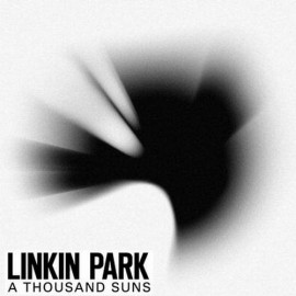LINKIN PARK - A THOUSAND SUNS 2 LP Set 2010 (0093624963189) GAT, WARNER/EU MINT (0093624963189)