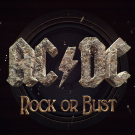 AC/DC - ROCK OR BUST 2014 (88875034841, LP&CD) GAT, SONY MUSIC/COLUMBIA/EU MINT (0888750348418)