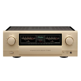 Accuphase E-4000