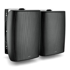 NEXT Audiocom W8 Black (1шт)