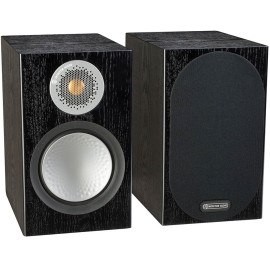 Monitor Audio Silver 50 Black Oak