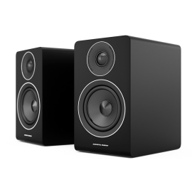 Acoustic Energy AE 100 (2) Satin Black