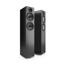 Acoustic Energy AE 109 (2) Satin black