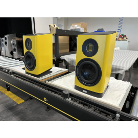 ELAC Vela BS 403 Yellow (1 шт)