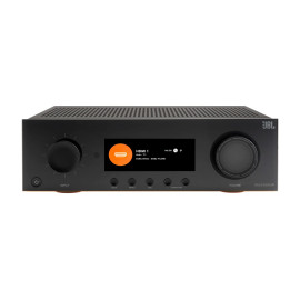 JBL MA9100HP Black