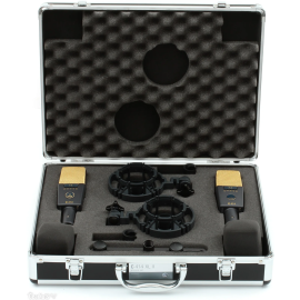 AKG C414 XLII MATCHED PAIR