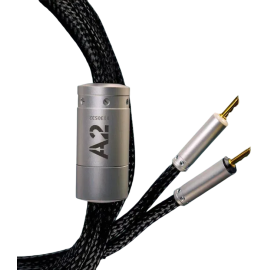 Ansuz Speakz A2 Speaker Cables 2.0m