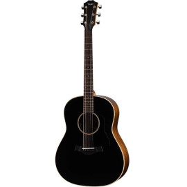 Taylor Guitars AD17 Blacktop