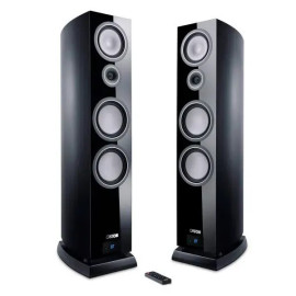 Canton Smart Vento 9 S2 Black