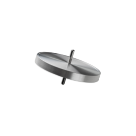 Pro-Ject Subplatter Upgrade Aluminium for Debut