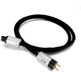Силовой кабель Ansuz Acoustics Mainz A2 1.0m