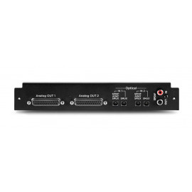 APOGEE 16 ANALOG IN + 16 ANALOG OUT