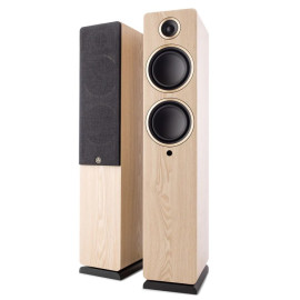 Argon Audio Fenris Active 55 Ash