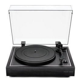 Argon Audio TT Signature Dark Cherry