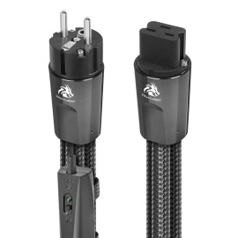 AUDIOQUEST power 1.5m NRG DRAGON HC EU IEC19