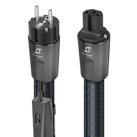 AUDIOQUEST power 1.5m NRG HURRICANE HC EU IEC15