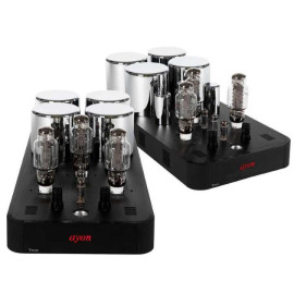 Ayon Audio Crossfire EVO Mono Black