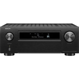 Denon AVC-X6800H 8K (11.2 сh) Black