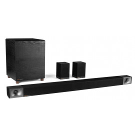 Klipsch BAR 48 5.1 Surround Sound System