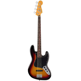 Fender Player II Limited Edition Jazz Bass Sparkle 3-Color Sunburst