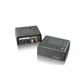 SVS SoundPath Tri-Band Wireless Audio Adapter