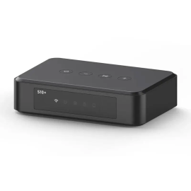 Arylic S10+ Wireless Mini Stereo Preamplifier