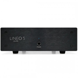 Volumio Lineo5