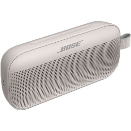 Bose SOUNDLINK FLEX,BT SPKR, White Smoke,WW