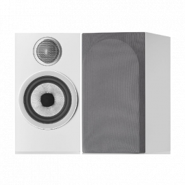 Bowers & Wilkins 707 S3 White