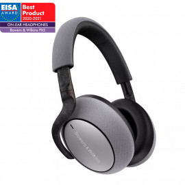Bowers & Wilkins PX5 Space Grey