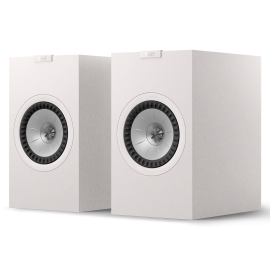 KEF Q3 Meta White