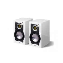 ELAC BS 243.2 High Gloss White