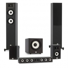 JBL Stage A170/120/135С/100P