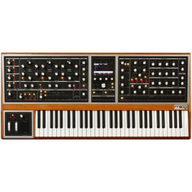 MOOG One Polyphonic Synthesizer 8-Voice