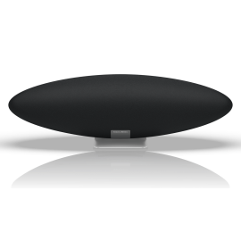 Bowers & Wilkins Zeppelin Pro Edition Space Grey