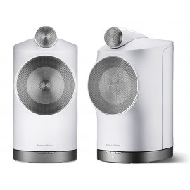Bowers & Wilkins Formation Duo White