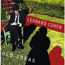 LEONARD COHEN - OLD IDEAS, Vinyl & CD 2012 (0886979867116) СOLUMBIA/EU MINT