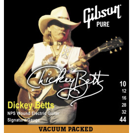 Gibson Dickey Betts Signature 10-44