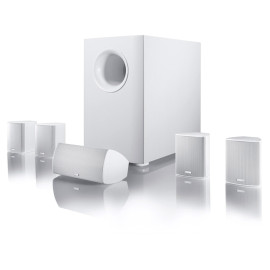 Canton Movie 135 White
